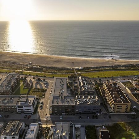 Apartamento Uno Del Mar 2 Vila Nova de Gaia Exterior foto