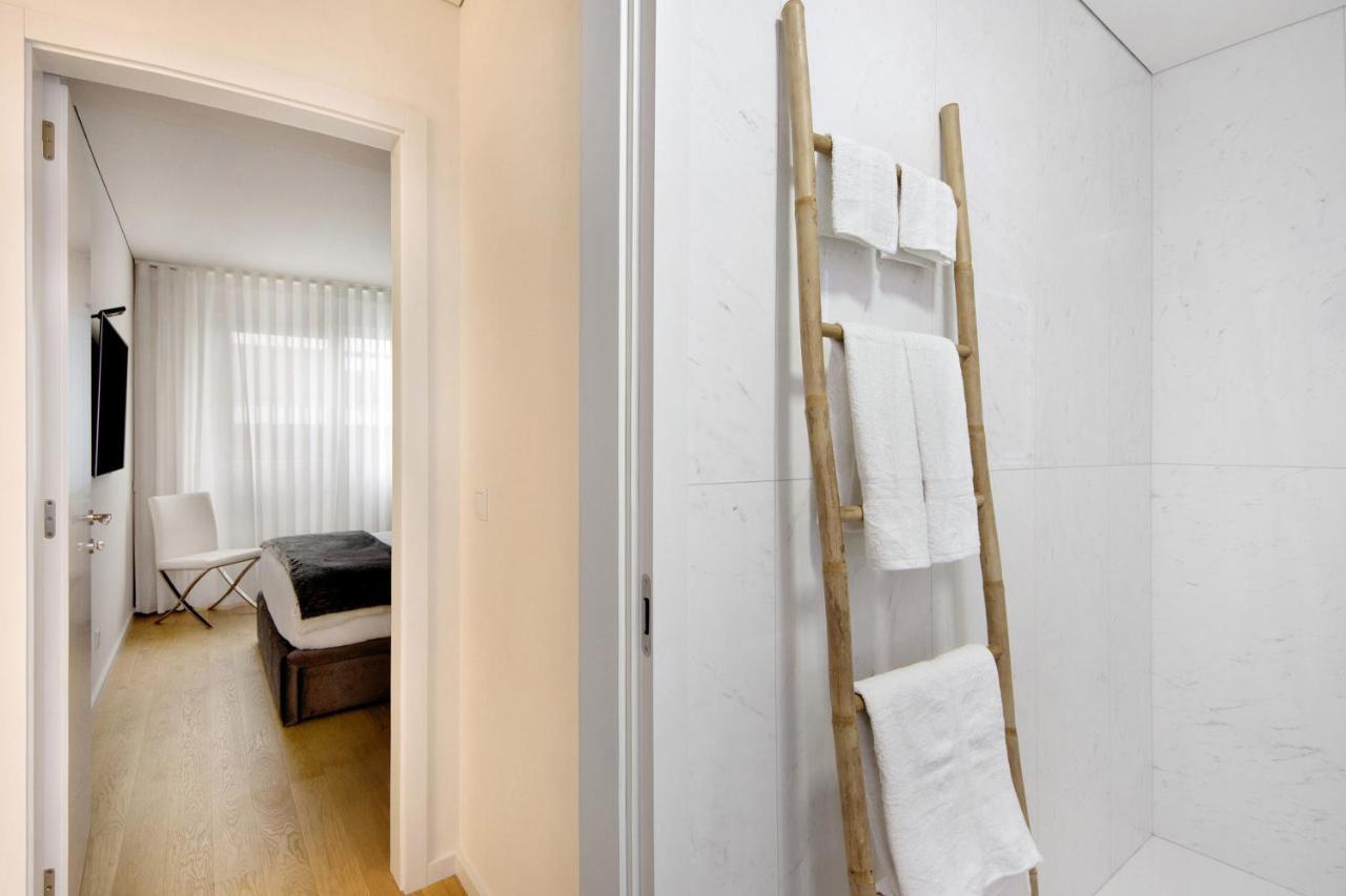 Apartamento Uno Del Mar 2 Vila Nova de Gaia Exterior foto