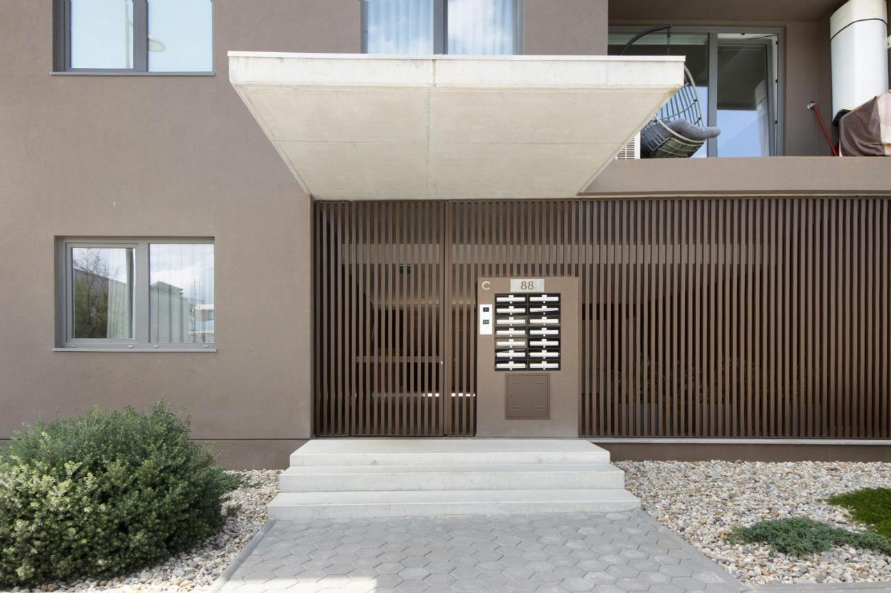 Apartamento Uno Del Mar 2 Vila Nova de Gaia Exterior foto
